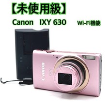 Canon IXY 630 16MP Compact Camera - Pink for sale online | eBay