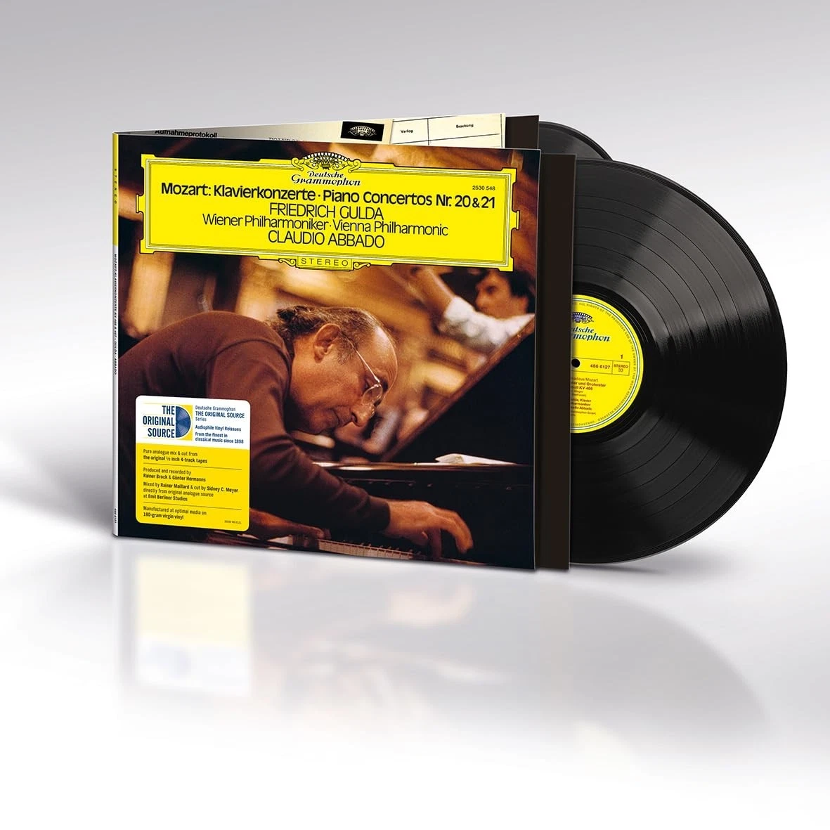 モーツァルト・ハンデル レコード モーツァルト・ハンデル レコード Mozart Vinyl Records for sale | eBay