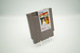 A Boy and His Blob | Nintendo NES | Cartridge Only | PAL