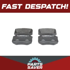 Brake Pads Set fits MERCEDES E350EQ 2.0 Front 2017 on M264.920 Bosch A0004208000