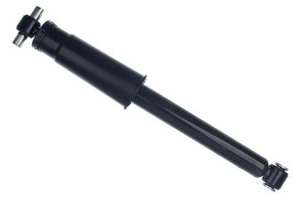 2X StoßDäMpfer Denckermann DSF305G FüR Renault Fluence Dci L30A L30B L30D L30L-image