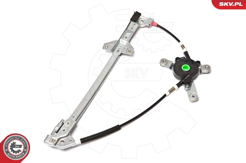 Fits SKV GERMANY 01SKV302 WINDSHIELD LIFTER 01SKV302 FRONT RIGHT, AUD ⭐UK Stock⭐