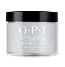 OPI Powder Perfection color DPMIO8 OPI Nails The Runway