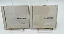 The Beatles - White Album CD - Parlophone Issue Numbered 2 x CD Set 320031