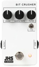 JHS 3 Series Bit Crusher Pedal