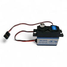 Digital Metal Geared Servo 2KG Torque 20g for 1/12 To 1/16 RC Car Boat Plane UK