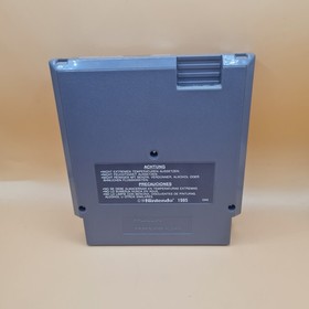 Castlevania -Nintendo  NES