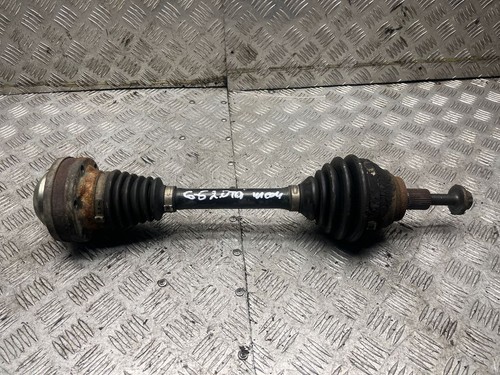 Volkswagen Golf V 2004 Links Antriebswelle vorne Diesel 103kW DRA84165