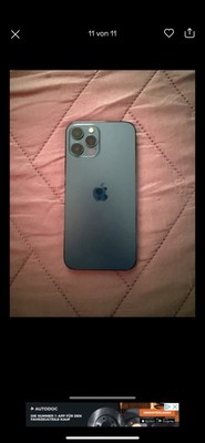 IPhon 12 Pro Max 