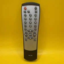 Genuine Zinwell Remote Control ZRC-4501