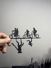 Stranger Things Group Outline