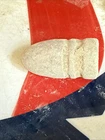 Dug Civil War 💥 🇺🇸 💣 Gettysburg Retreat Confederate 54 Gardner Bullet