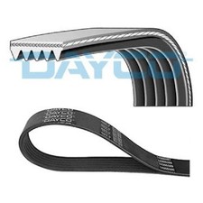 Keilrippenriemen für Fiat 500 312 C 500L 351 500X 334 Bravo 2 198 24518434