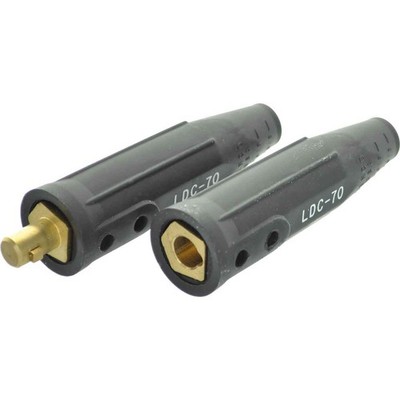 Lenco 05440 LDC-70 Black Set