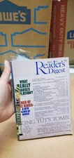 Reader's Digest Magazine January 1979