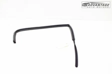 14-24 MITSUBISHI MIRAGE REAR RIGHT DOOR WINDOW RUN CHANNEL WEATHERSTRIP SEAL OEM