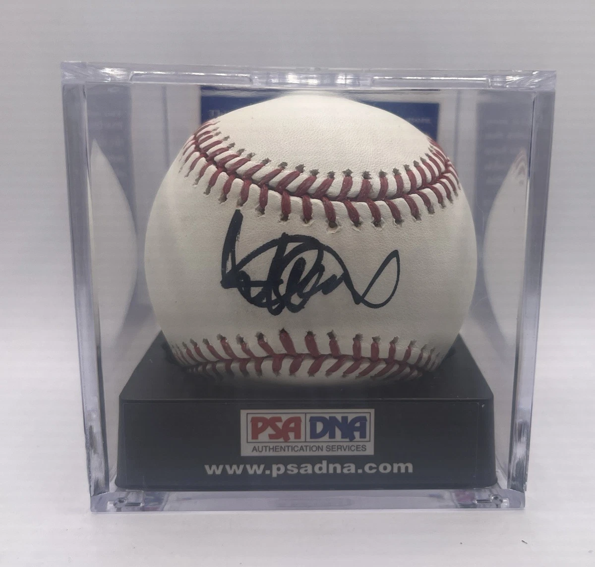 Ichiro Suzuki Original Autographed Baseball MLB Balls for sale | eBay