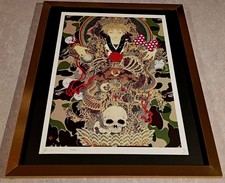 版画 DEATH NYC AUC195 Official DEATH NYC website.