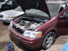 Engine 3.4l Vin E 8th Digit Fits 00-02 Alero 2178548 Engine 3.4l Vin E 8th Digit Fits 00-02 Alero 2178548