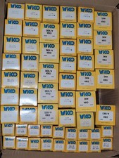 AV PHOTO LAMP WIKO, multiple variations