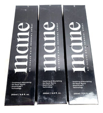 Superior Mane Hair Removal Spray for Men Painless ! No Shave Depilatory LOT OF 3