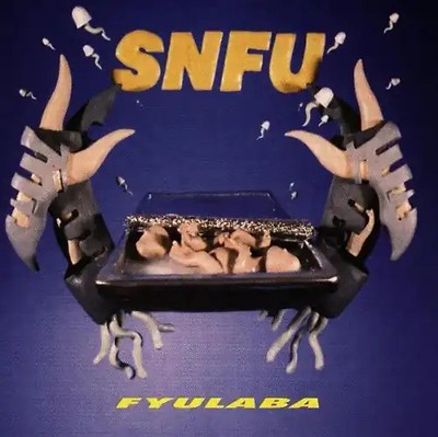 Snfu - Fyulaba
