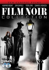 Film Noir Collection [New DVD]