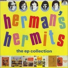 The Ep Collection von HermanS Hermits | CD | Zustand sehr gut