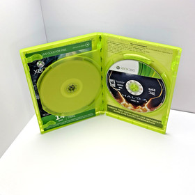 Halo 4 Microsoft Xbox 360 CIB Complete Refurbished & Tested Free Shipping