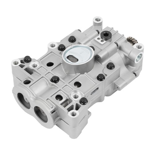 19 Teeth Shaft Balance Oil Pump 233002G401 For Hyundai Sonata 2.4L 2015-2017 OEM - Bild 7 von 11