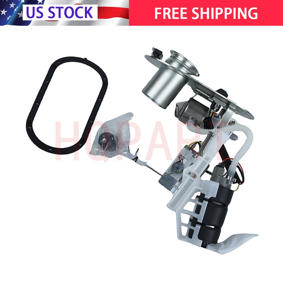 FPF fuel pump assembly 75126-06A Fit Harley Davidson 06-07 Electra Glide Replace - Image 2 of 4