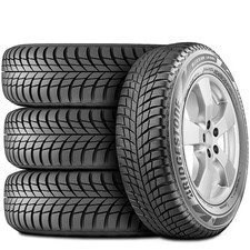 4 Bridgestone Blizzak Lm001 22560r17 99h Xl Performance Studless Winter Tires 4 Bridgestone Blizzak Lm001 22560r17 99h Xl Performance Studless Winter Tires