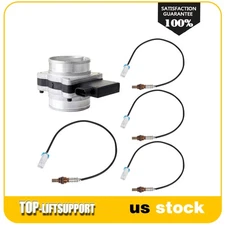 02 Oxygen o2 Sensor Mass Airflow MAF Sensor Fits GMC Sonoma Honda Passport