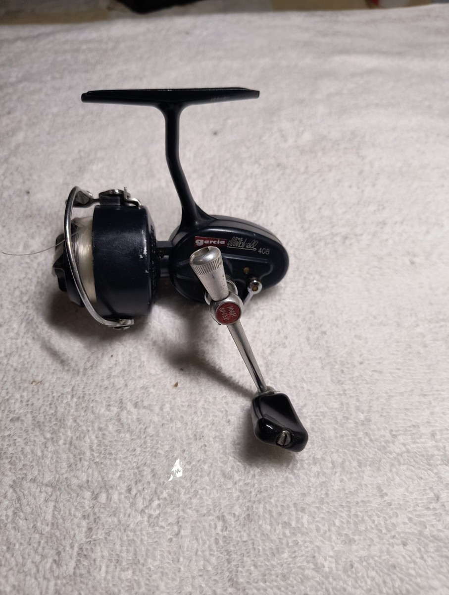 Mitchell 408 | eBay