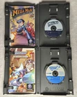 Mega Man GameCube Double Pack: Anniversary Collection & Mega Man X Collection
