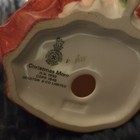 Royal Doulton Christmas Morn Figurine HN 1992 Bone China 1946 Woman — photo 4