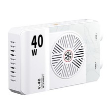 Portable LED Video Light 40W Video Camera Light  Outdoor High Brightness7537