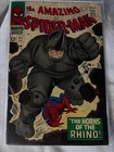 The Amazing Spider-Man #41 (Marvel Comics October 1966)