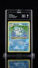 Blastoise 💎 CLB 003/034 Holo Classic Collection 2023 English TAG 9 MINT