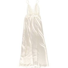 Vintage NOTA slip dress camisole dress made in Europe women's size S