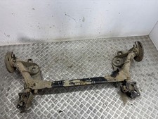 Essieu Volkswagen BORA