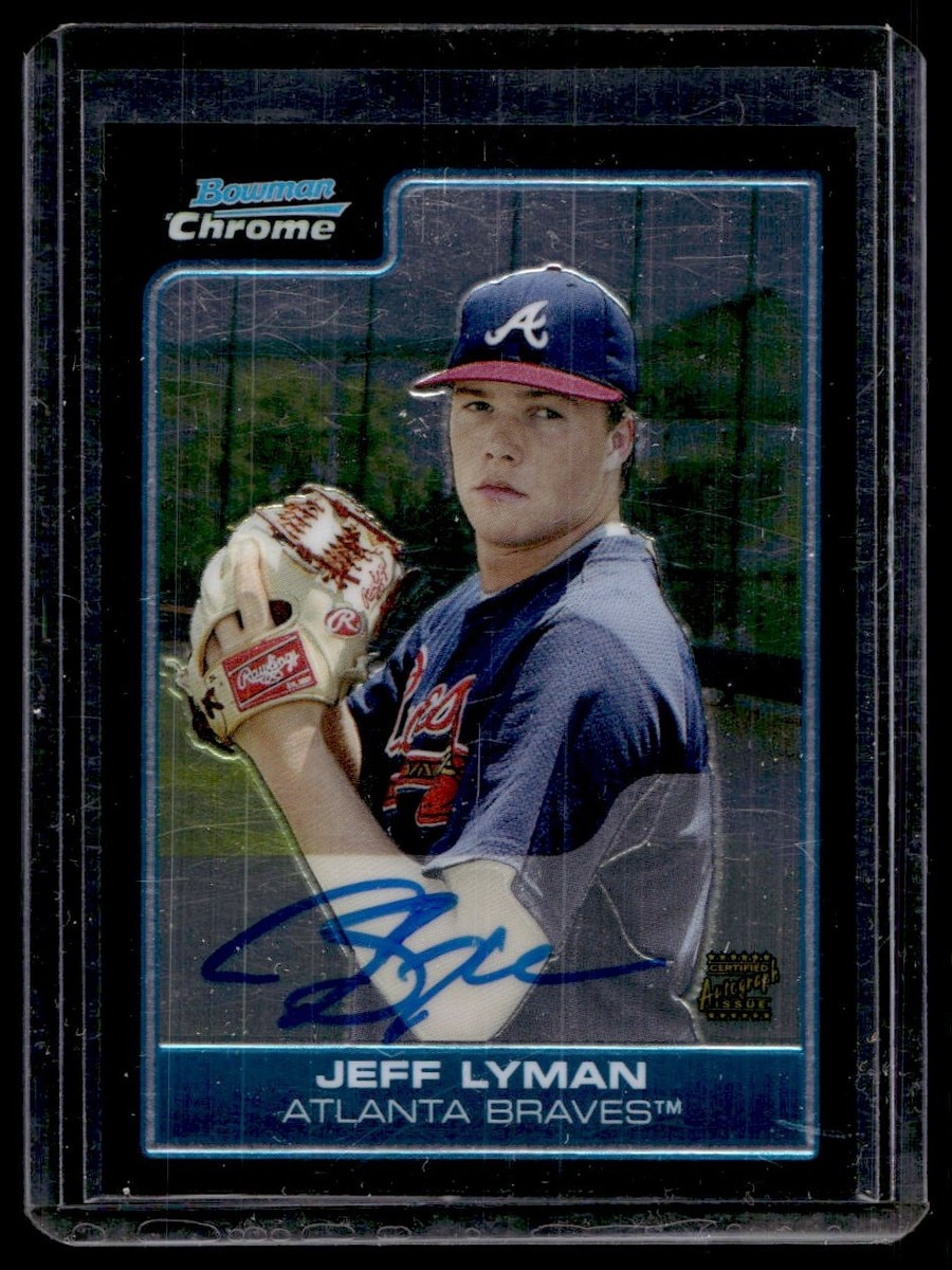 TOPPS MLBカード BOWMAN CHROME IAN SEYMOUR RAYS 036/250 #CDA-IS 送料無料 中古 IT2 2025 Bowman Chrome Reptilian Refractor #BCP-62 Luke Sinnard