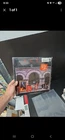 Rush Moving Pictures Lp Vinyl 1st RL Press Shrink/Hype/Insert EX