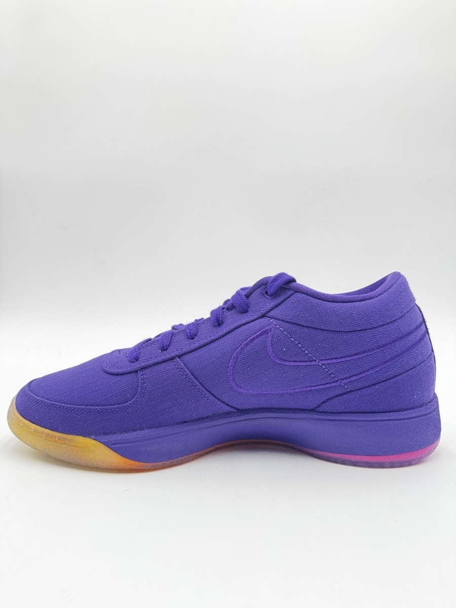 Size 8 - Nike Book 1 Sunset - HJ5351-500 for sale online | eBay