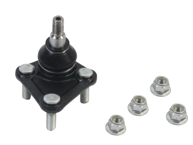 GSP NS10010 Front Suspension Kit fits Audi 00-06 TT Audi 00-06 TT Quattro Audi - Image 4 of 4