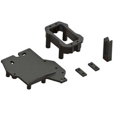 Arrma Scatola variatore di giri - AR320430