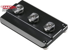 Arca Swiss Tripod Mount Plate,Mlok to Arca Dovetail Rail,Compatiable with ARCA/R