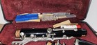 Selmer Signet 100 Intermediate Plastic Clarinet & case — photo 5