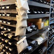 Fuel Cap Overhaul Kit M00150 Aircraft