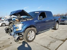 Carrier Front Axle 3.55 Ratio Fits 09-17 FORD F150 PICKUP 591433